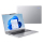 Laptop Acer Aspire 14 Ryzen AI 7-350/16GB/512/Win11 OLED